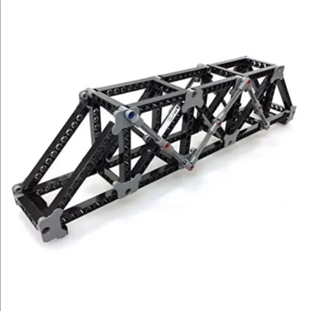 NEW! Thames & Kosmos Structural Engineering Bridges & Skyscrapers Experiment Kit
